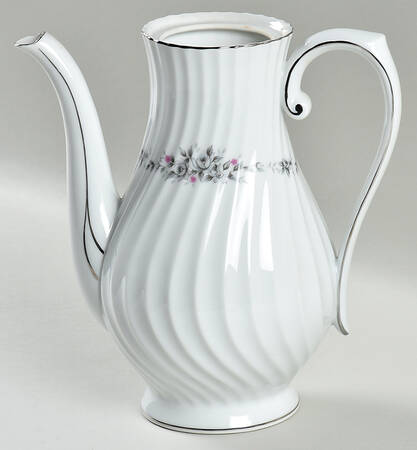 Pierette Coffee Pot No Lid