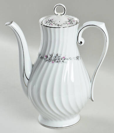 Pierette Coffee Pot & Lid by Style House
