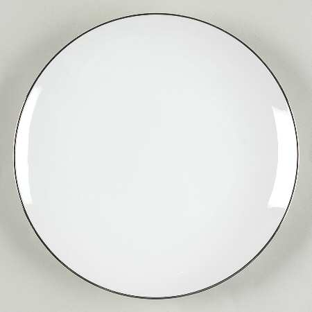 Salad Plate
