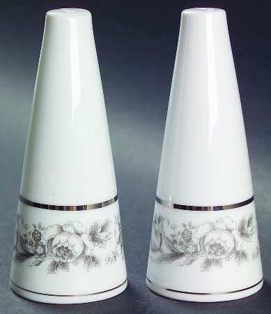 Prestige Salt & Pepper Set