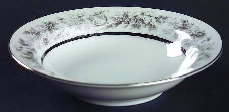 Prestige Rim Fruit/Dessert (Sauce) Bowl