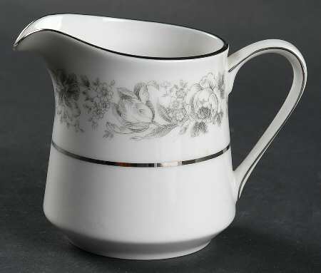 Prestige Creamer