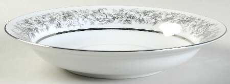 Prestige Rim Soup Bowl