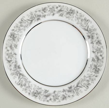 Prestige Salad Plate