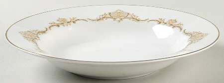 Prelude Rim Soup Bowl
