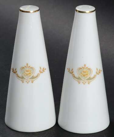 Prelude Salt & Pepper Set