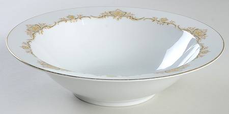 Prelude 10" Round Vegetable Bowl