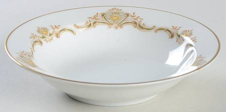 Prelude Rim Fruit/Dessert (Sauce) Bowl