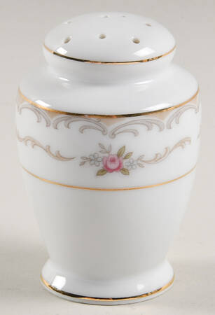 Princess Pepper Shaker by Style House