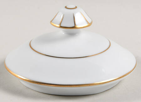 Princess Lid for Sugar Bowl