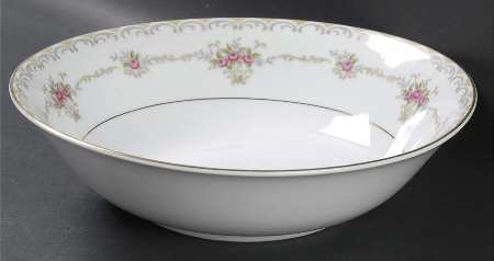 Princess 9" Round Vegetable Bowl