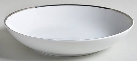 Pristine Coupe Soup Bowl