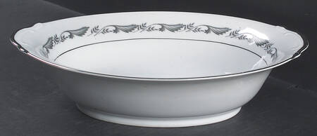 Regal 10" Oval Vegetable Bowl
