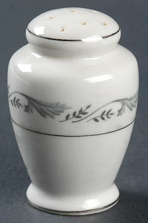 Regal Salt Shaker