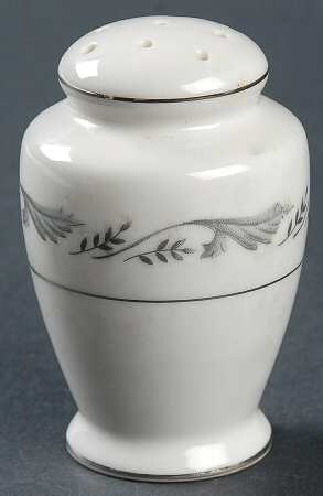 Regal Pepper Shaker