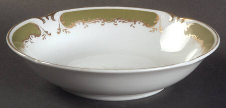 Regency Fruit/Dessert (Sauce) Bowl