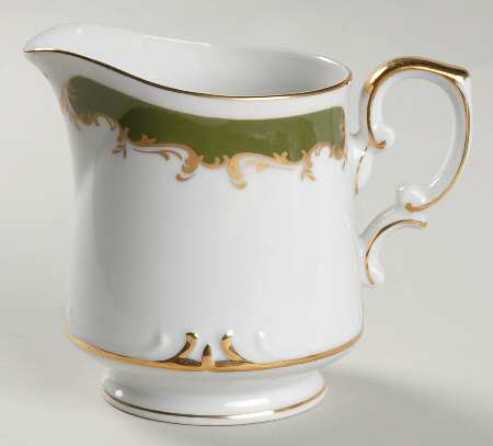 Regency Creamer by Style House