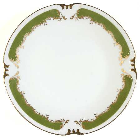 Regency Bread & Butter Plate