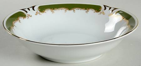 Regency Coupe Soup Bowl