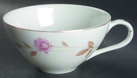Reverie Flat Cup
