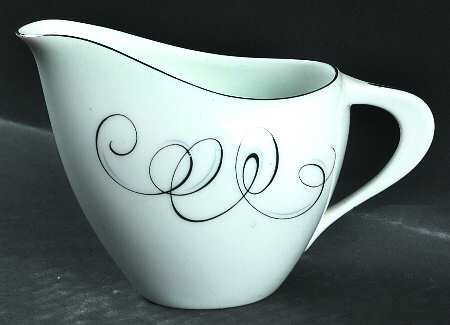 Rhythm Creamer