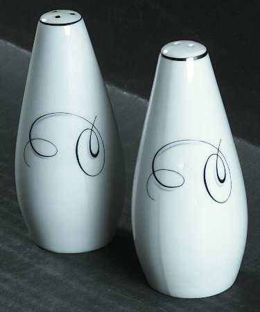 Rhythm Salt & Pepper Set
