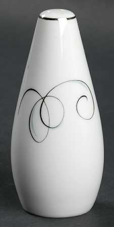 Rhythm Salt Shaker