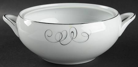 Rhythm Round Vegetable No Lid