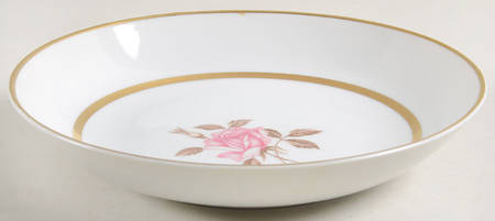 Rosemont Coupe Soup Bowl