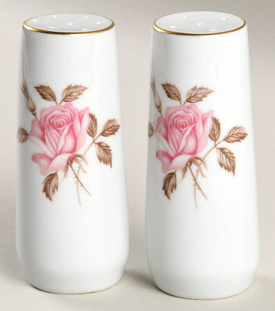 Rosemont Salt & Pepper Set