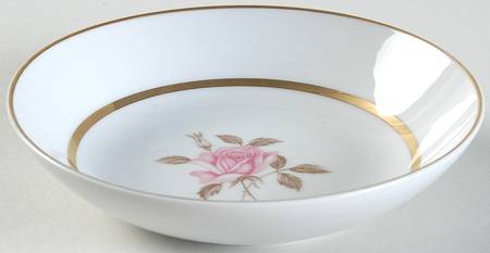 Rosemont Fruit/Dessert (Sauce) Bowl