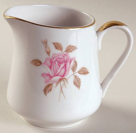 Rosemont Creamer
