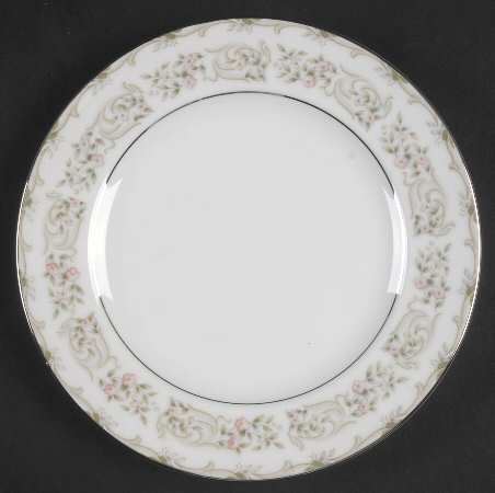 Shelton Bread & Butter Plate