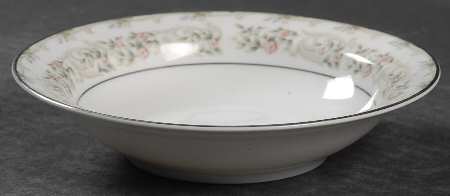 Shelton Rim Fruit/Dessert (Sauce) Bowl
