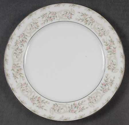 Shelton Salad Plate