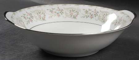 Shelton 9" Round Vegetable Bowl