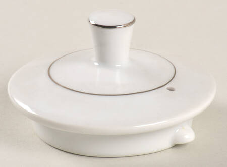 Simplicity Lid for Electric Coffee Pot