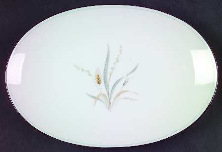Simplicity Relish/Gravy Underplate