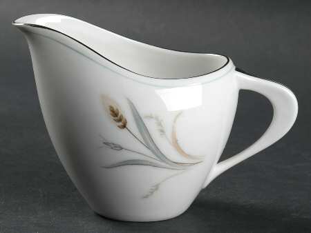 Simplicity Creamer by Style House