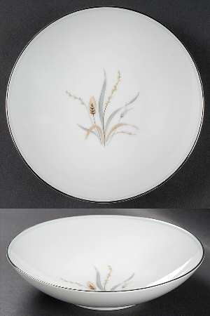 Simplicity Coupe Soup Bowl