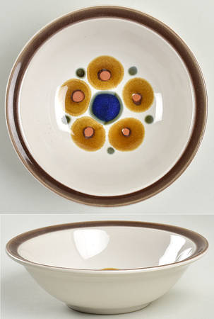 STH2 Coupe Cereal Bowl