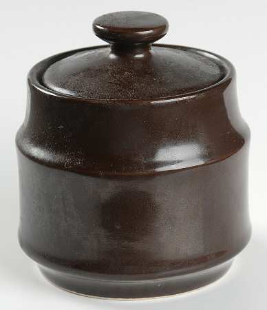 STH2 Sugar Bowl & Lid