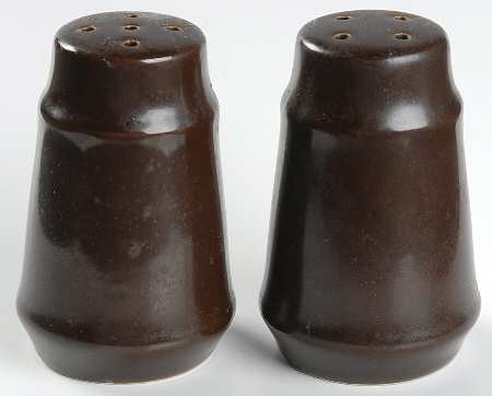 STH2 Salt & Pepper Set