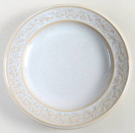 STH3 Salad Plate