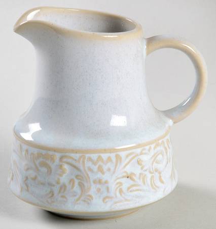 STH3 Creamer