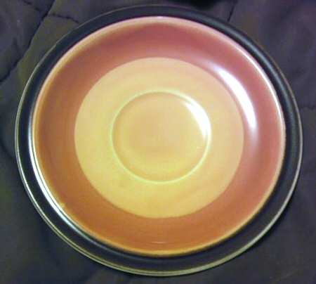 STH4 Saucer
