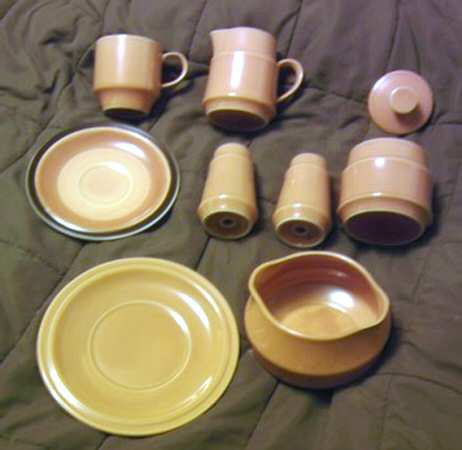 STH4 Creamer