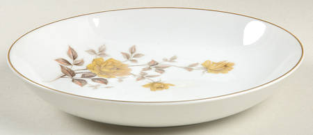 Valerie Coupe Soup Bowl