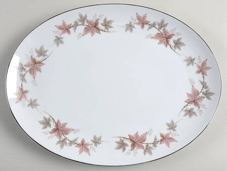 Windsor 14" Oval Serving Platter