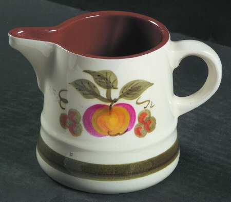 Apple Delight 16 Oz Pitcher